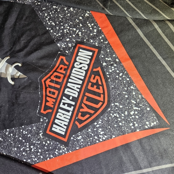 Harley Davidson jersey - Picture 6 of 6